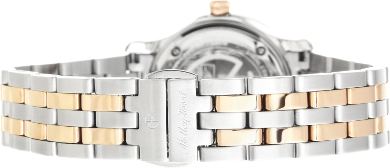 Mathey-Tissot Edmond D1886MRM