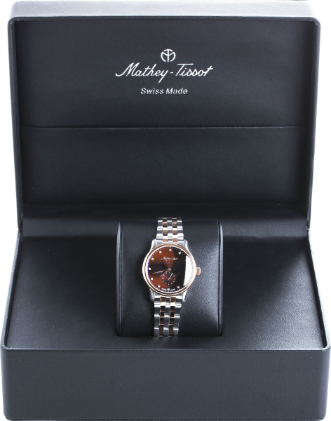 Mathey-Tissot Edmond D1886MRM