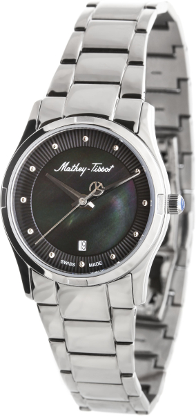 Mathey-Tissot Elisa D2111AN