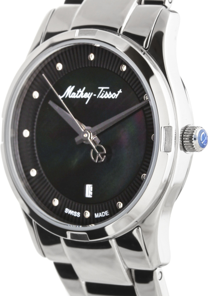 Mathey-Tissot Elisa D2111AN