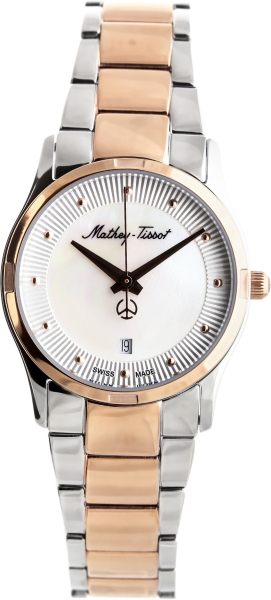 Mathey-Tissot Elisa D2111BI