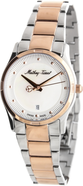Mathey-Tissot Elisa D2111BI