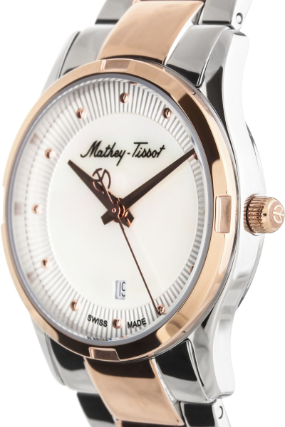 Mathey-Tissot Elisa D2111BI