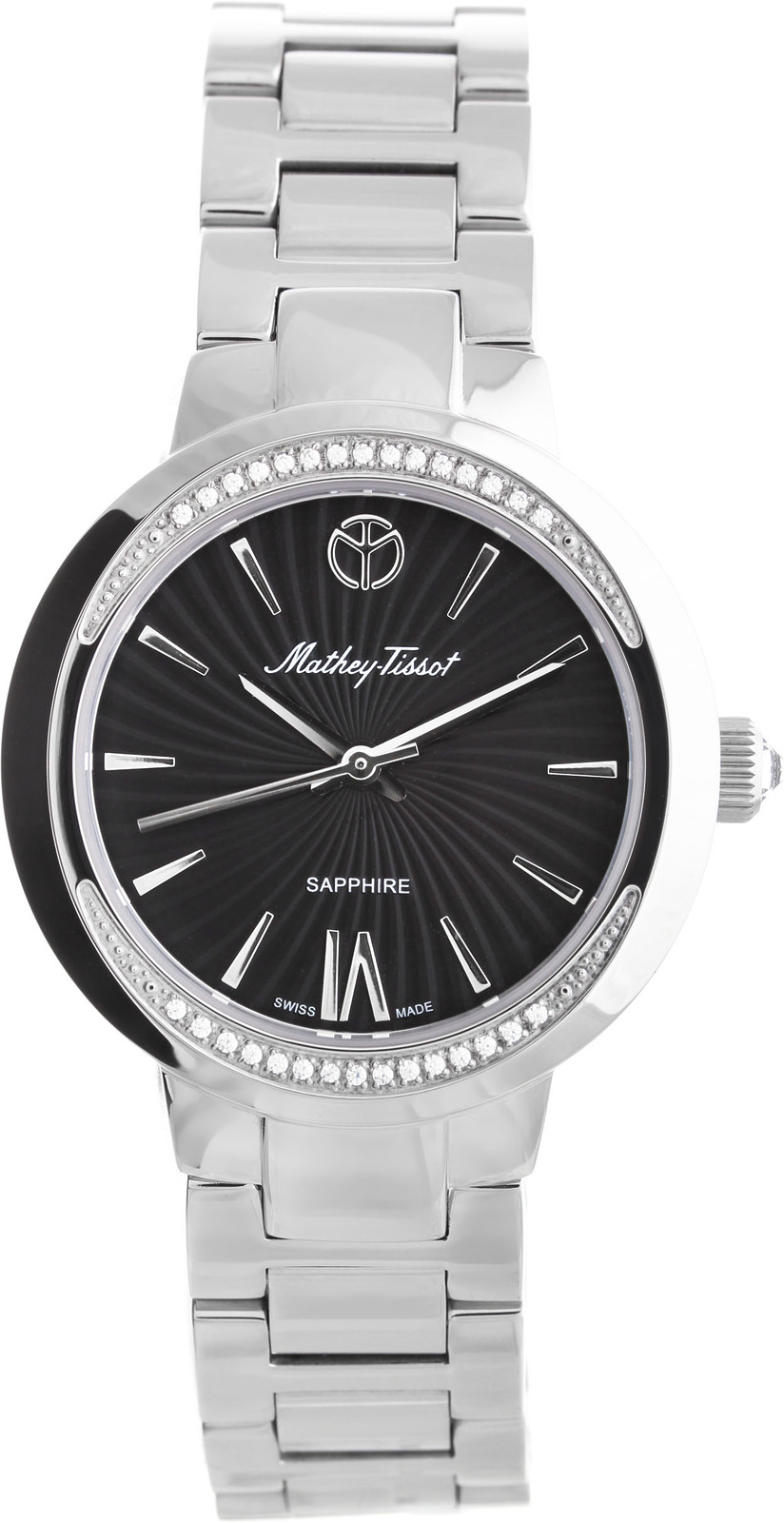 

Mathey-Tissot Lucrezia D3082AN