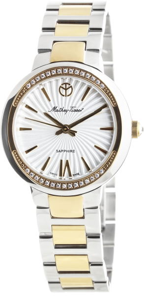 Mathey-Tissot Elegance D3082BA