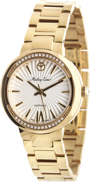 Mathey-Tissot 	Lucrezia D3082PA