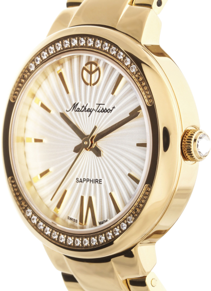 Mathey-Tissot 	Lucrezia D3082PA