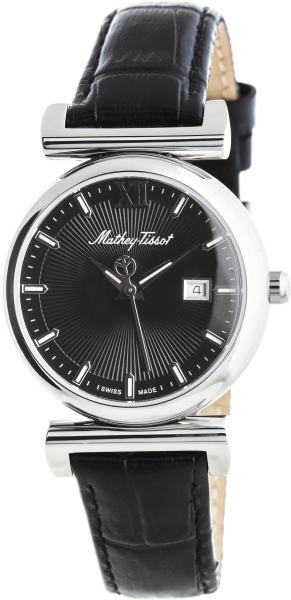 Mathey-Tissot Elegance D410ALN