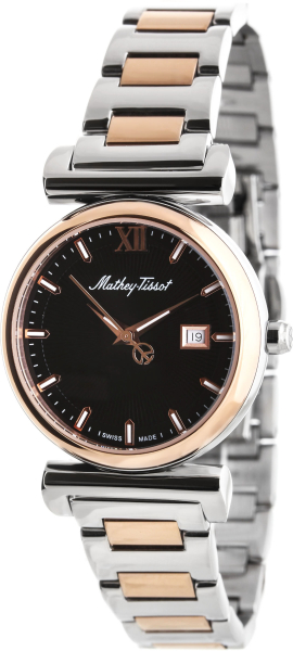 Mathey-Tissot Elegance D410BN
