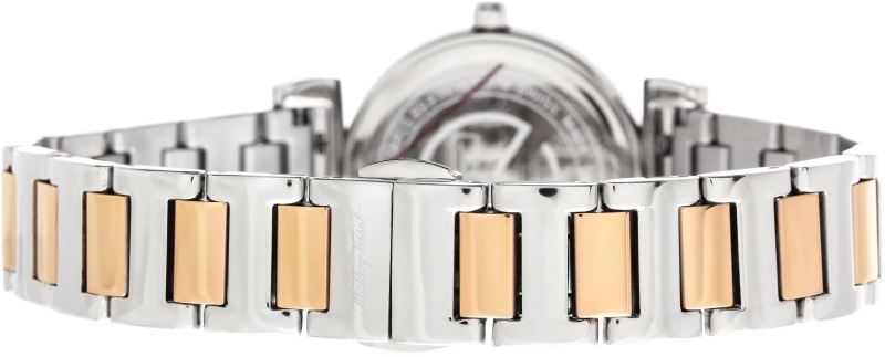 Mathey-Tissot Elegance D410BN
