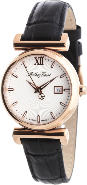 Mathey-Tissot Elegance D410PLI