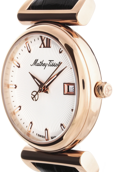 Mathey-Tissot Elegance D410PLI