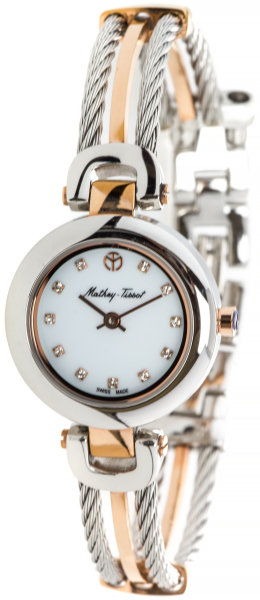 Mathey-Tissot D538BI Mathey-Tissot D538BI