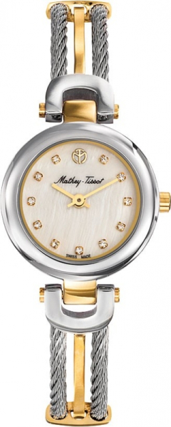 Mathey-Tissot Manhattan D538BYI Mathey-Tissot Manhattan D538BYI