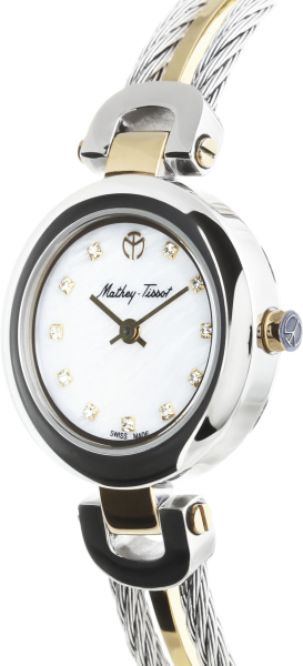 Mathey-Tissot Manhattan D538BYI Mathey-Tissot Manhattan D538BYI