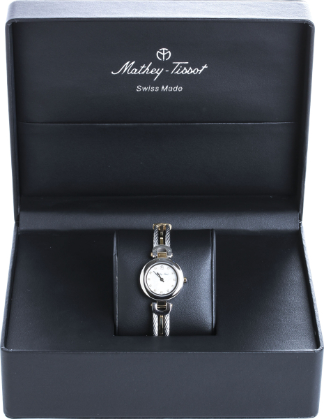 Mathey-Tissot Manhattan D538BYI Mathey-Tissot Manhattan D538BYI