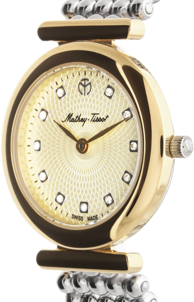 Mathey-Tissot 	Allure D539BDI