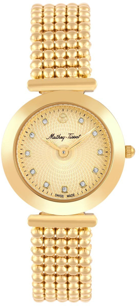Mathey-Tissot Allure D539PDI