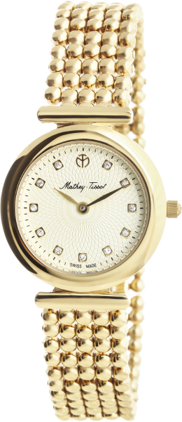 Mathey-Tissot Allure D539PDI
