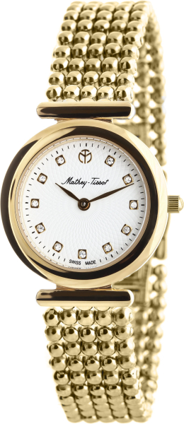 Mathey-Tissot Allure D539PI