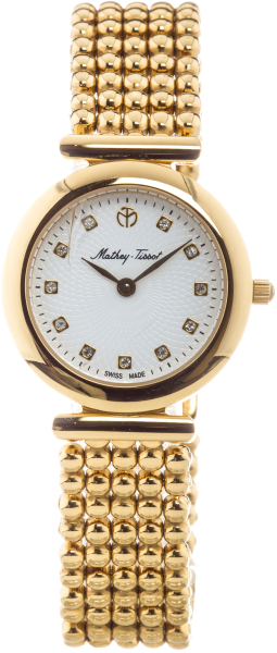 Mathey-Tissot Allure D539PI Mathey-Tissot Allure D539PI