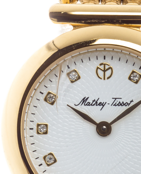 Mathey-Tissot Allure D539PI Mathey-Tissot Allure D539PI