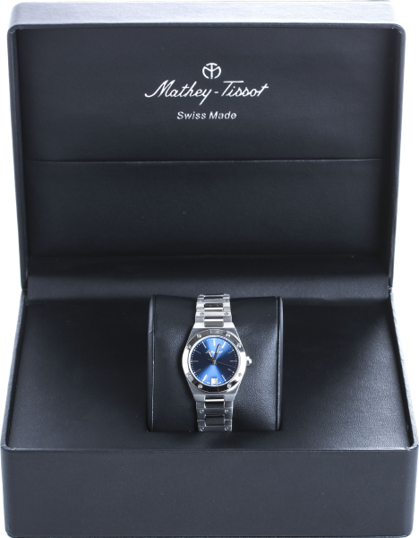 Mathey-Tissot Elisir H680ABU