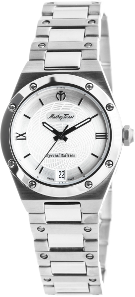 Mathey-Tissot Elisir D680SE