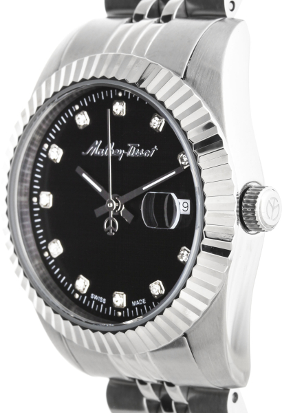 Mathey-Tissot Rolly D810AN