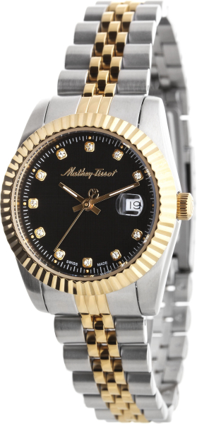 Mathey-Tissot Rolly D810BN