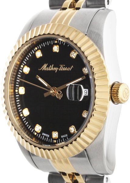Mathey-Tissot Rolly D810BN