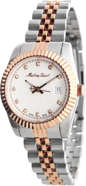 Mathey-Tissot Rolly D810RA