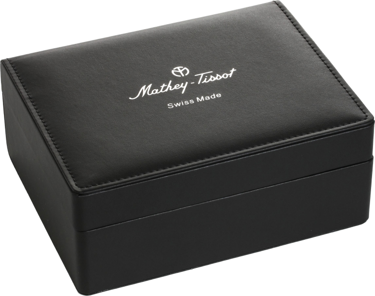 Mathey-Tissot Rolly D810RA