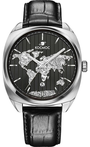 Космос ЦУП K 113.11.31