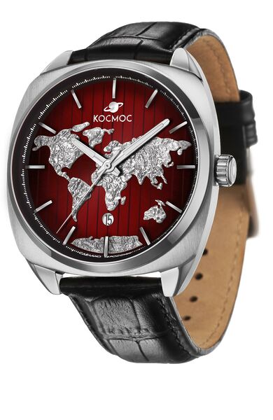 Космос ЦУП D 113.11.35