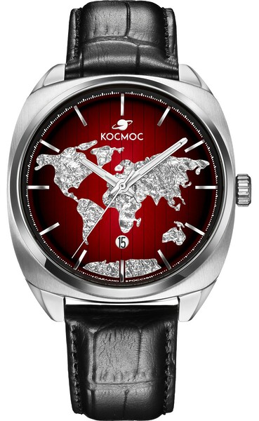 Космос ЦУП D 113.11.35
