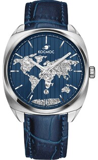 Космос ЦУП K 113.16.36