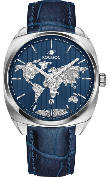 Космос ЦУП K 113.16.36