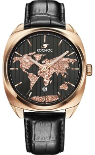 Космос ЦУП K 113.41.31