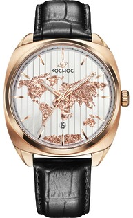 Космос ЦУП D 113.41.33
