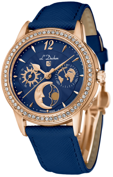 L`Duchen Celeste D 737.43.37