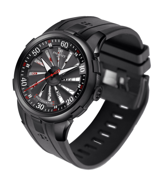 Perrelet Turbine XL Vegas A4052/1 Perrelet Turbine XL Vegas A4052/1