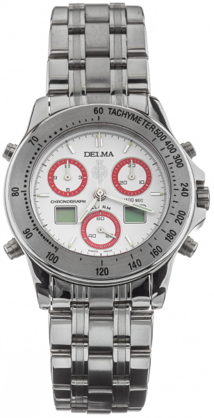 Delma 467.208 W RED Delma 467.208 W RED