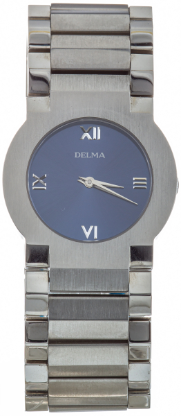 Delma 467.256 BLUE Delma 467.256 BLUE