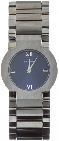 Delma 467.256 BLUE Delma 467.256 BLUE