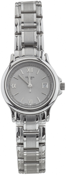 Delma 467.363 RHD-R Delma 467.363 RHD-R