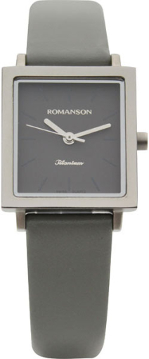 Romanson Titanium DL 2133S LW(GR)