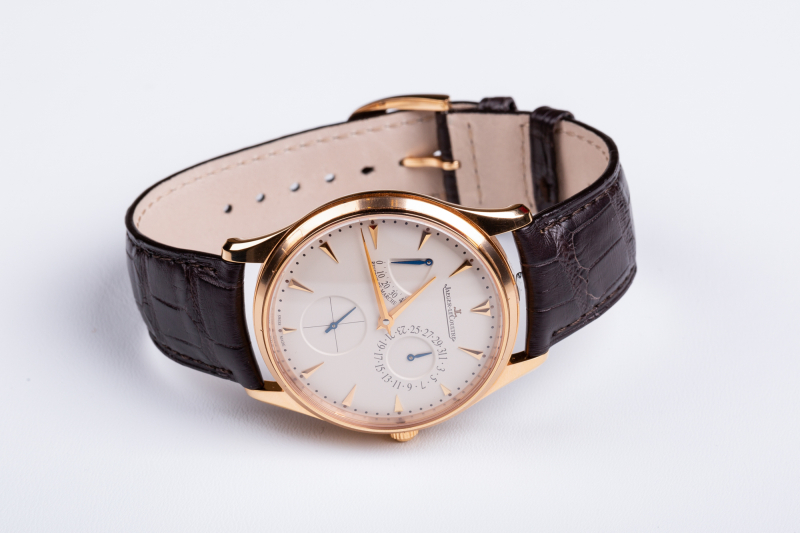 Jaeger-LeCoultre Master Ultra Thin Q1372520
