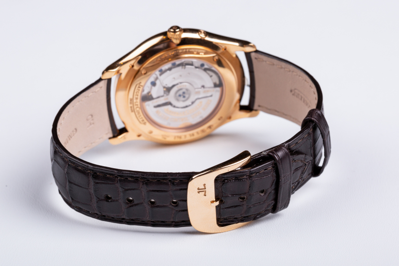 Jaeger-LeCoultre Master Ultra Thin Q1372520