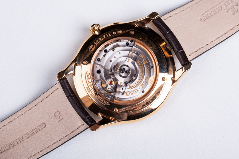 Jaeger-LeCoultre Master Ultra Thin Q1372520